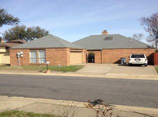 6903 Sammy Cir, Dallas, TX 75237