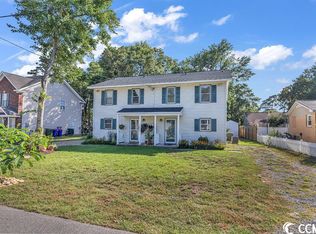 341 16th Ave S, Surfside Beach, SC 29575