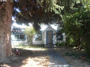 2107 Walnut St, La Grande, OR 97850