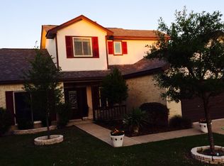 209 Mallard Cv, Hutto, TX 78634