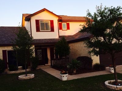 209 Mallard Cv, Hutto, TX, 78634
