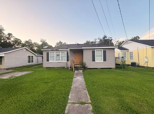 1917 8th St, Lake Charles, LA 70601