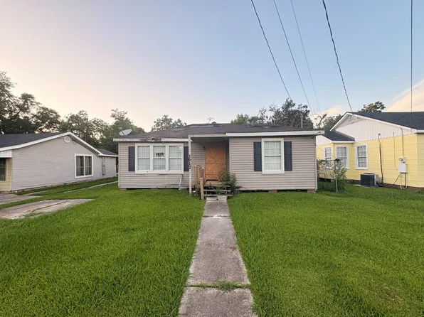 1917 8th St, Lake Charles, LA 70601