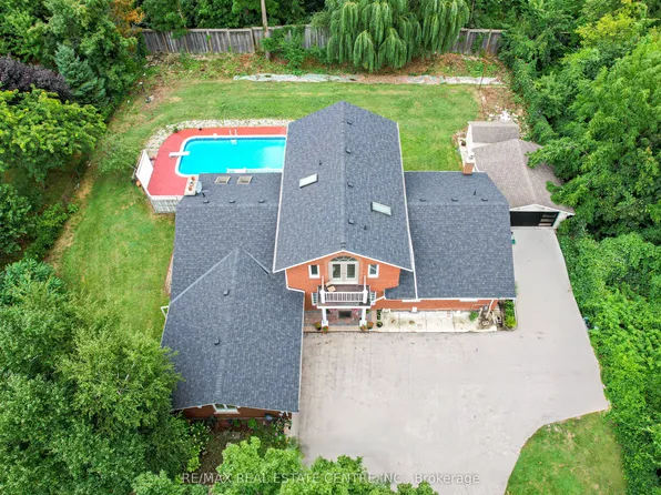 7750 Side Road 5, Milton, ON L9T 7K7