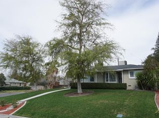2500 Elton Ave, Bakersfield, CA 93306