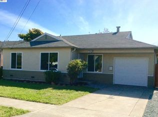 24335 Crowley Dr, Hayward, CA 94545