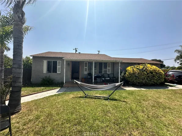 859 N Cucamonga Ave, Ontario, CA 91764