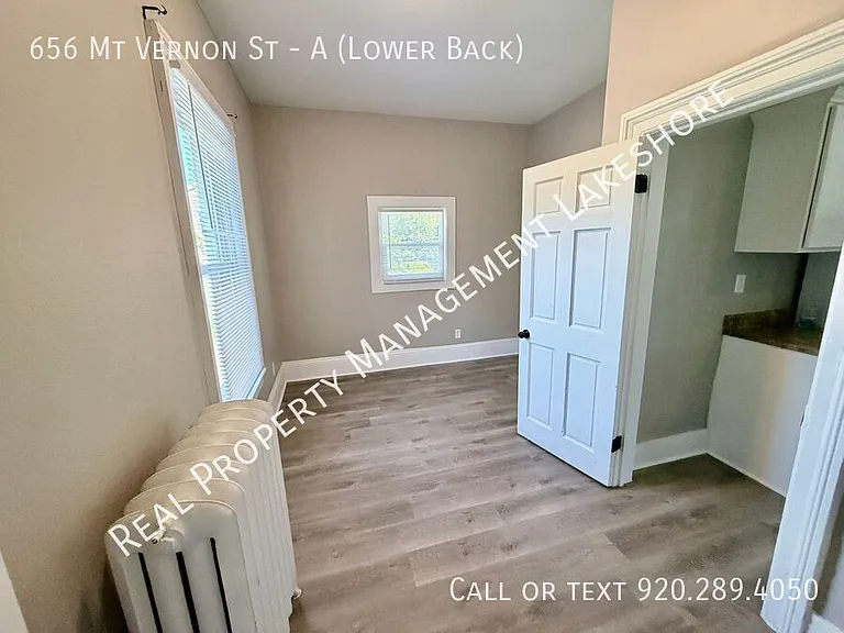 656 Mount Vernon St #A — Photo 4