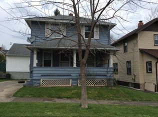 1716 Olson Ave, Youngstown, OH