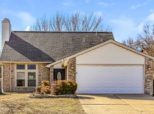 511 Rosewood Ln, Forney, TX 75126