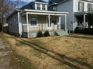257 E Loudon Ave, Lexington, KY 40505