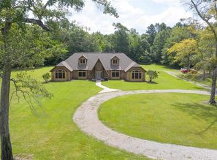 6430 Sagebrush Rd, Orange, TX 77632