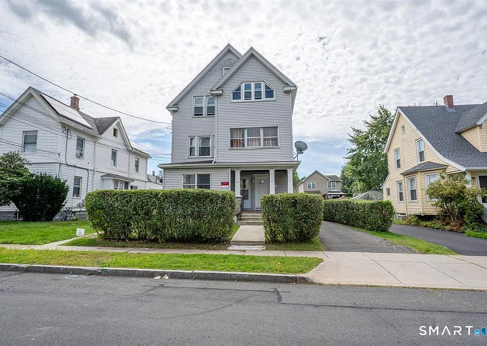 45 Boulanger Ave #3