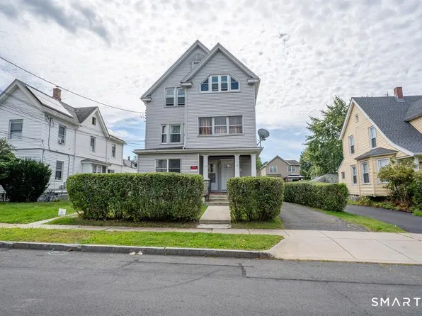 45 Boulanger Ave Floor 3, West Hartford, CT 06110