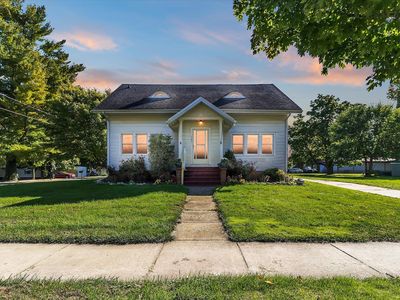 142 N Main St, Clarksville, MI, 48815