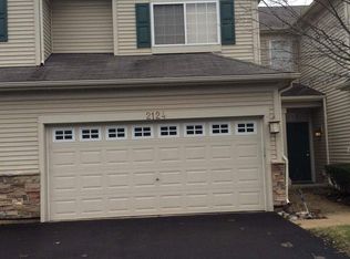 2124 Gallant Fox Cir, Montgomery, IL 60538