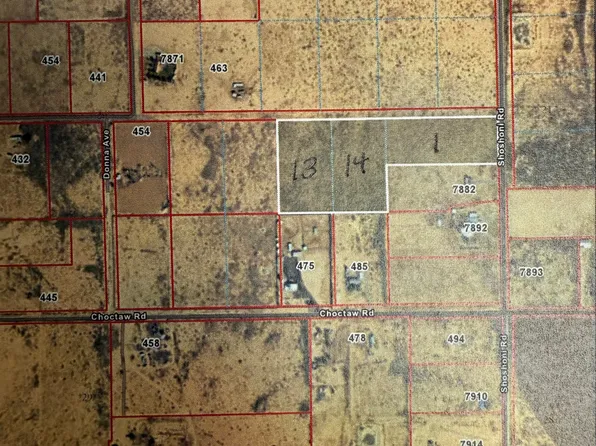 11314 Buckskin Rd, Hagerman, NM 88232