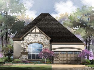 1855 Worsham Pass, San Antonio, TX 78260
