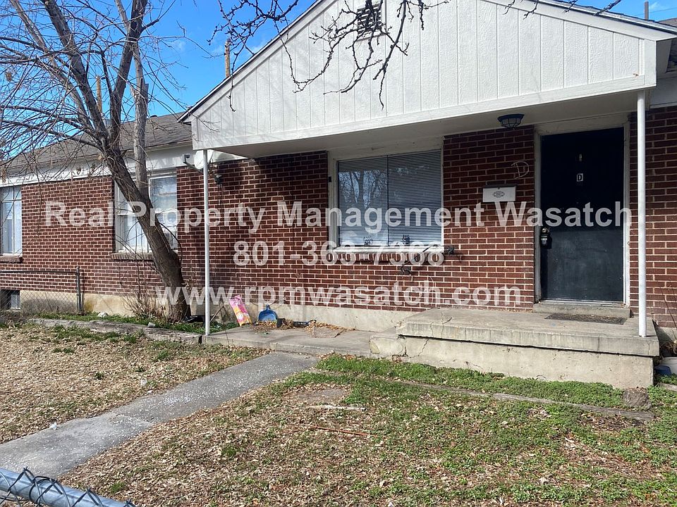 1st image of 1480 S Green St APT D