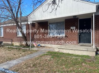 1480 S Green St APT D, Salt Lake City, UT 84105