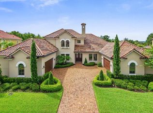 10420 Wittenberg Way, Orlando, FL 32832