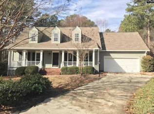 133 Muirfield Ct W, Blythewood, SC 29016