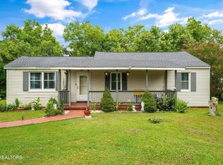 4618 Central View Rd, Knoxville, TN 37912