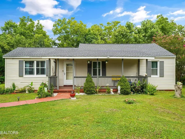 4618 Central View Rd, Knoxville, TN 37912