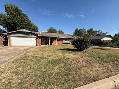 2625 NW 51st St, Oklahoma City, OK, 73112