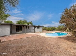 9351 E Trail Ridge Pl, Tucson, AZ 85710
