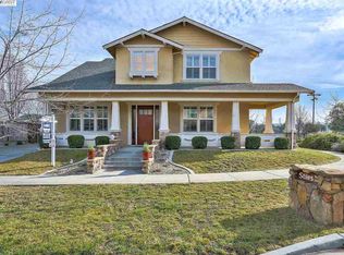 2769 Kellogg Loop, Livermore, CA 94550