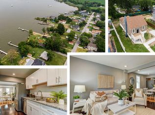 9303 Todd Ave, Fort Howard, MD 21052