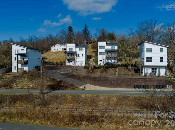 1057-1061 1063 Riverside Dr, Asheville, NC 28804