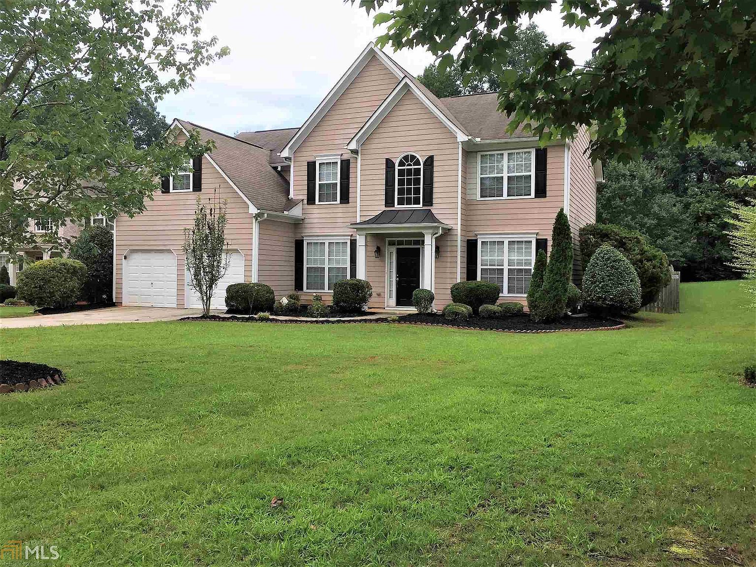 5131 Madison Green Dr SW, Mableton, GA 30126 Zillow