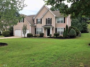 5131 Madison Green Dr SW, Mableton, GA 30126