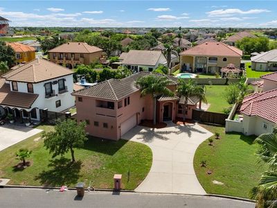 1904 Woods Dr W, Edinburg, TX, 78542