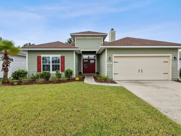 79111 Plummers Creek Dr, Yulee, FL 32097