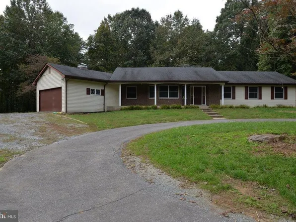 1 Griffith Ct, Gaithersburg, MD 20882