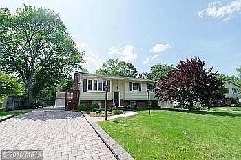 Beautiful Brick Paver Driveway