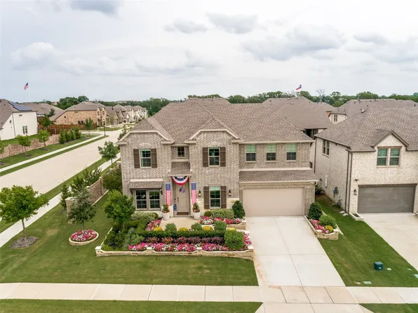 4212 Hollandwood Dr, McKinney, TX 75071
