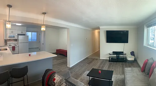 1726 Abell St #1 Photo 1