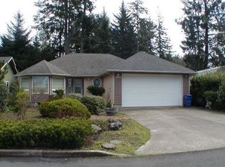 1940 NE Tide Ct, Lincoln City, OR