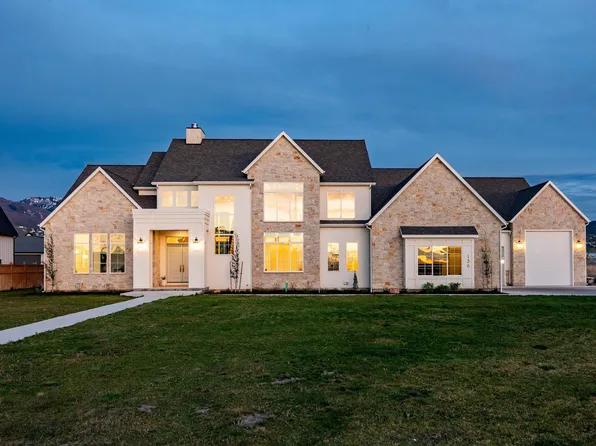 156 S Hammersmith Cir, West Bountiful, UT 84087