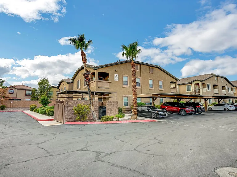8985 S Durango Dr #2102 — Photo 3