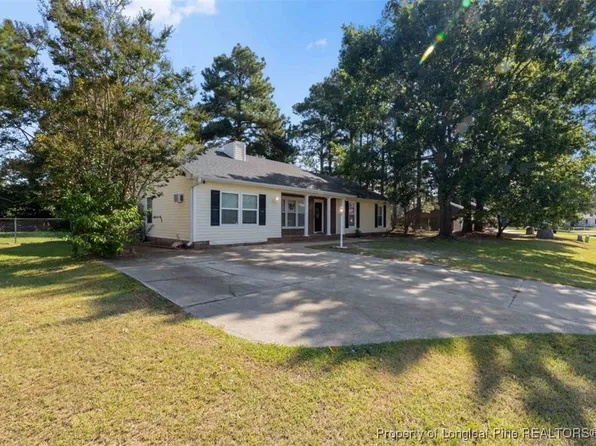6568 Angleton Ct, Parkton, NC 28371