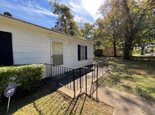 1420 Canal Ave, Greenville, MS 38701