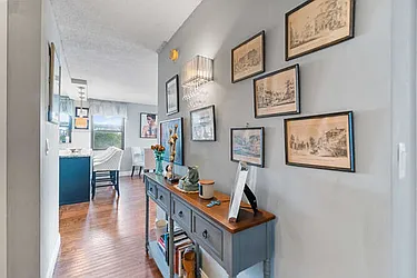 Rented by Daniel Gale Sotheby's International Realty