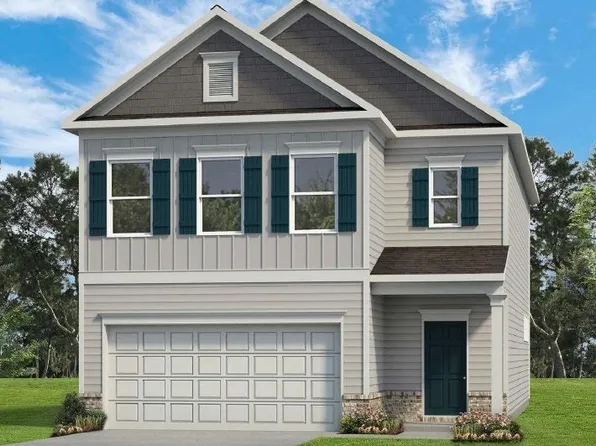 218 Hillview Avenue Lot #69, Shelbyville, TN 37160