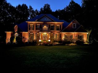 11432 James Jack Ln, Charlotte, NC 28277
