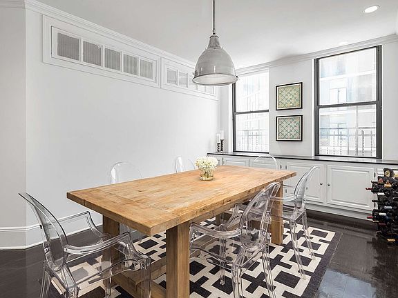 4th image of 468 Greenwich St Unit 3N